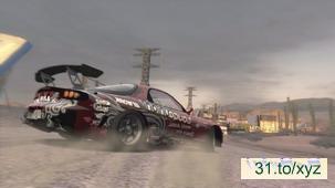 極速快感 職業街頭 Need For Speed:ProStreet USA WII(美版)